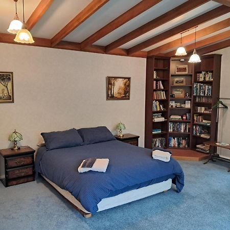 Bed and Breakfast Niloc Waimate Экстерьер фото
